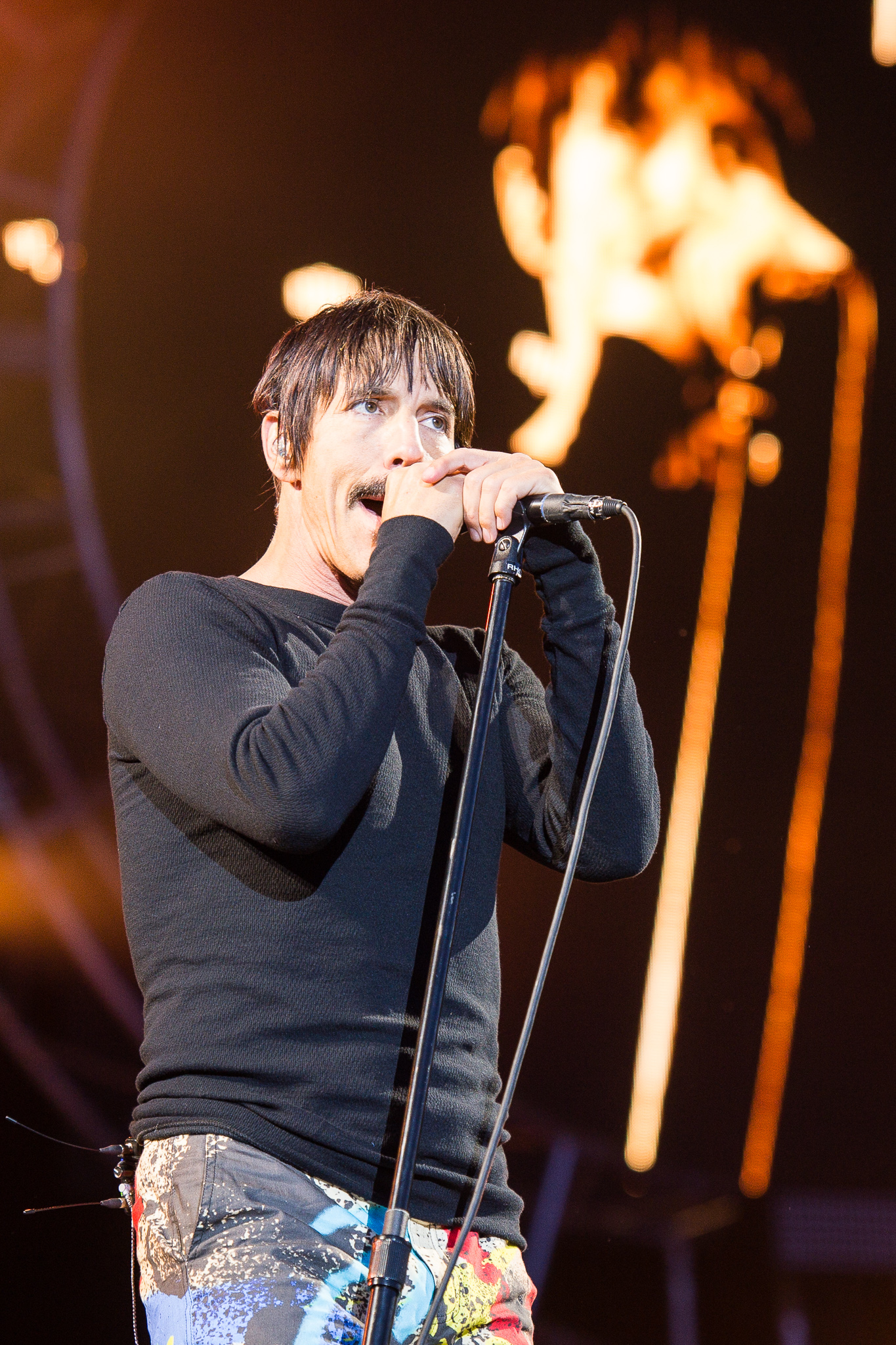 Kiedis, Anthony