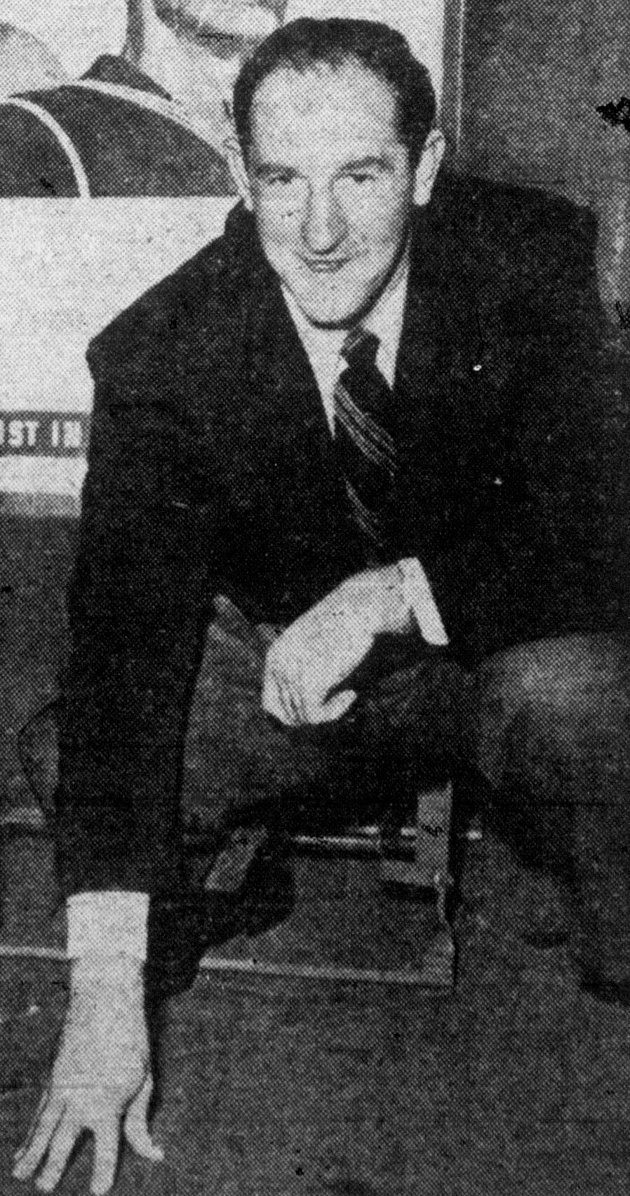 Rosenberg, Aaron