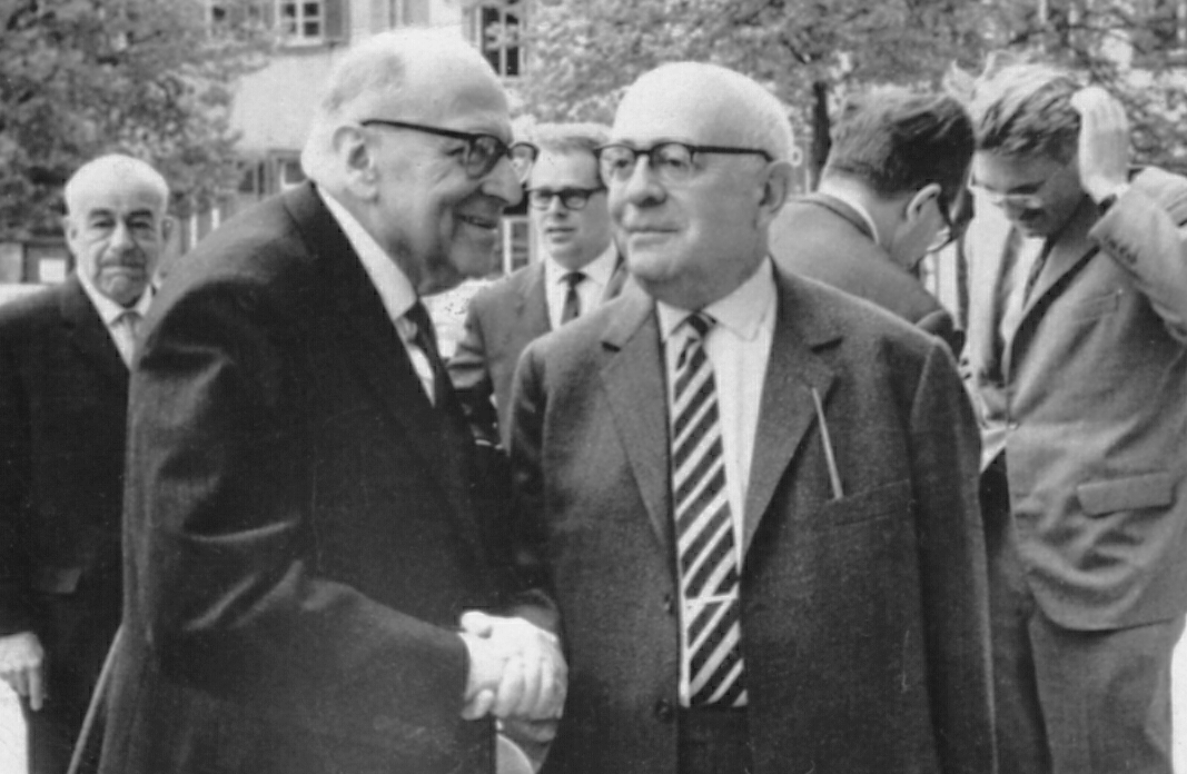 Adorno, Theodor W.