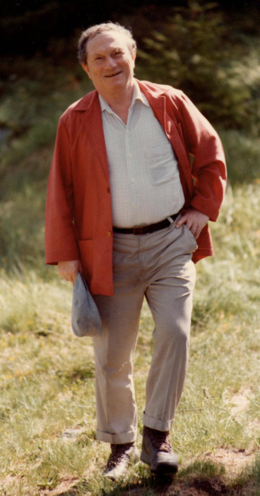 Lewin, Moshe