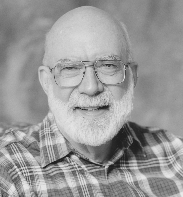 Harner, Michael
