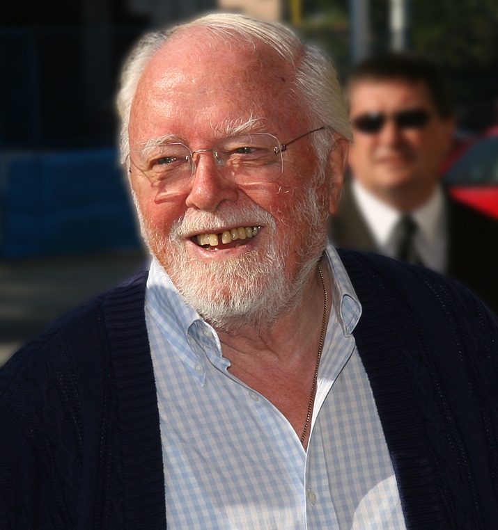 Attenborough, Richard
