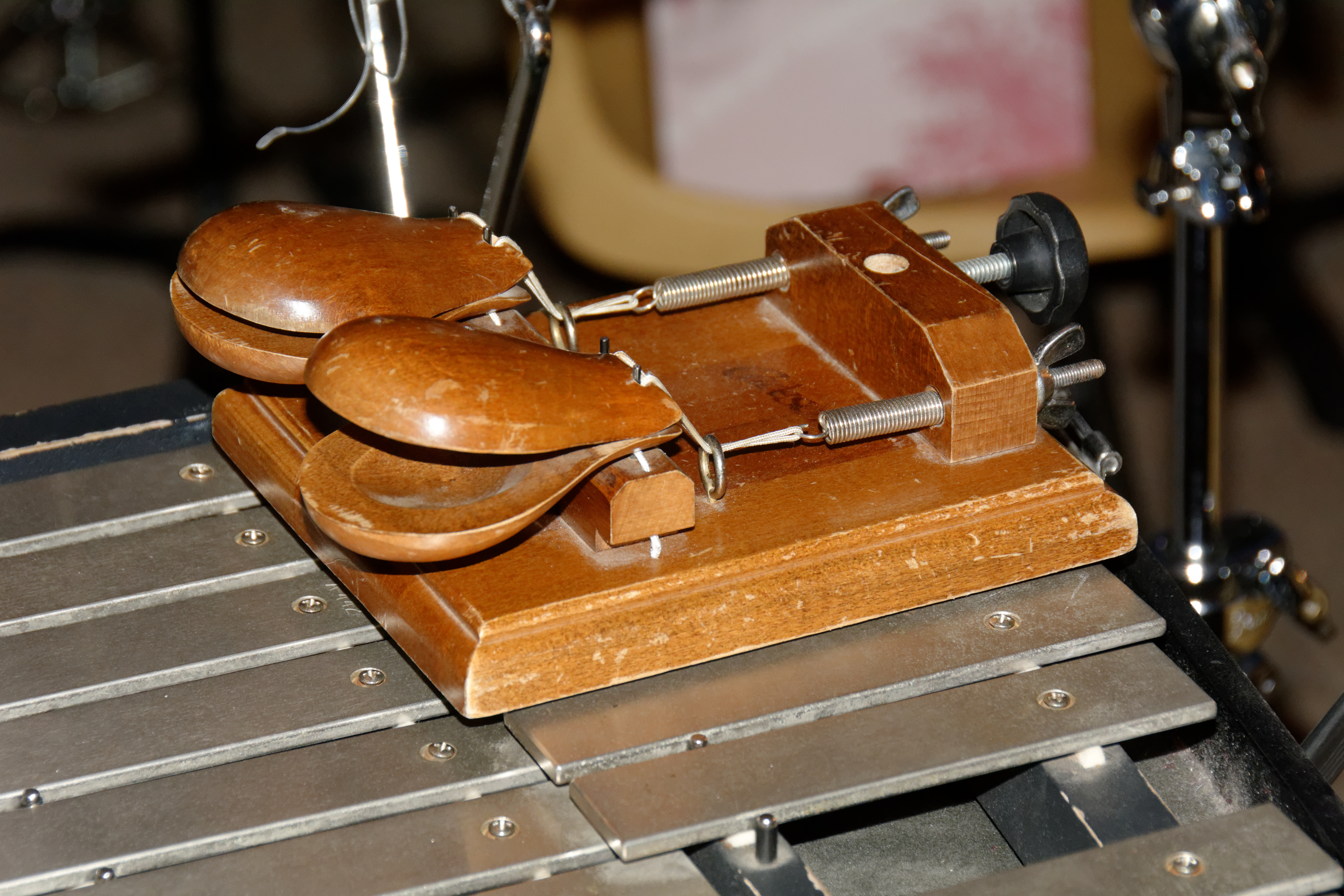 Castanet