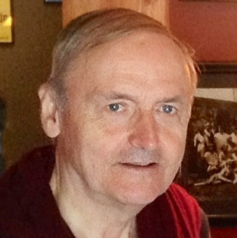 Soltis, Andrew