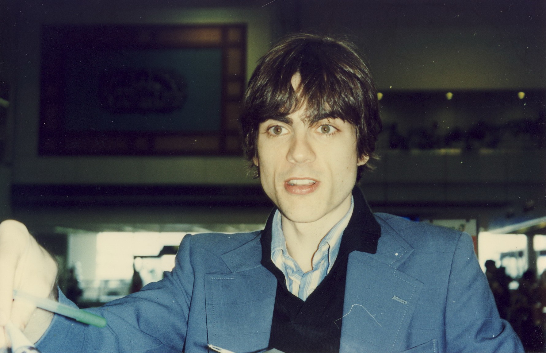 Bell, Brian