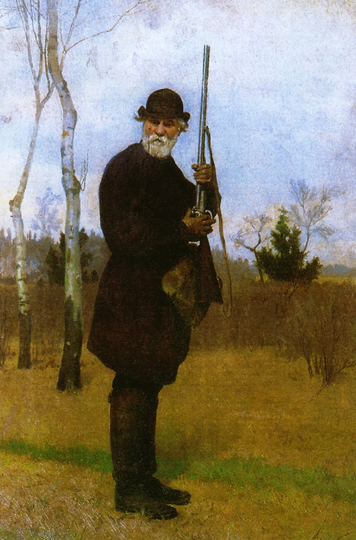 Ivan Turgenev