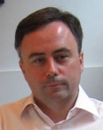 Graham-Cumming, John