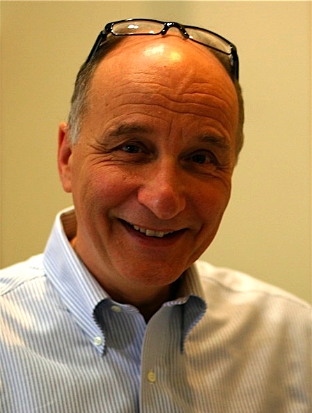 Willinsky, John