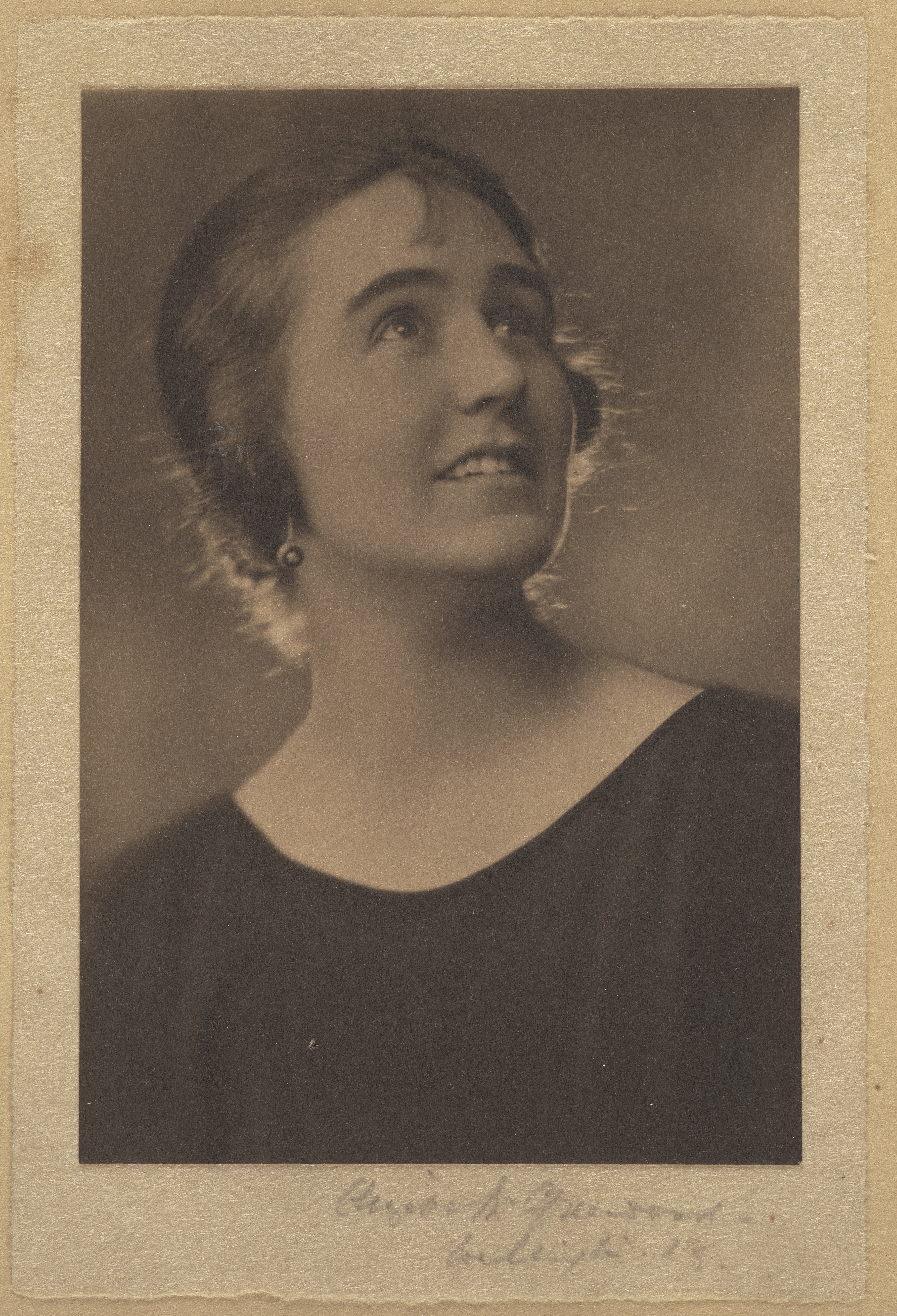 Greenwood, Elizabeth