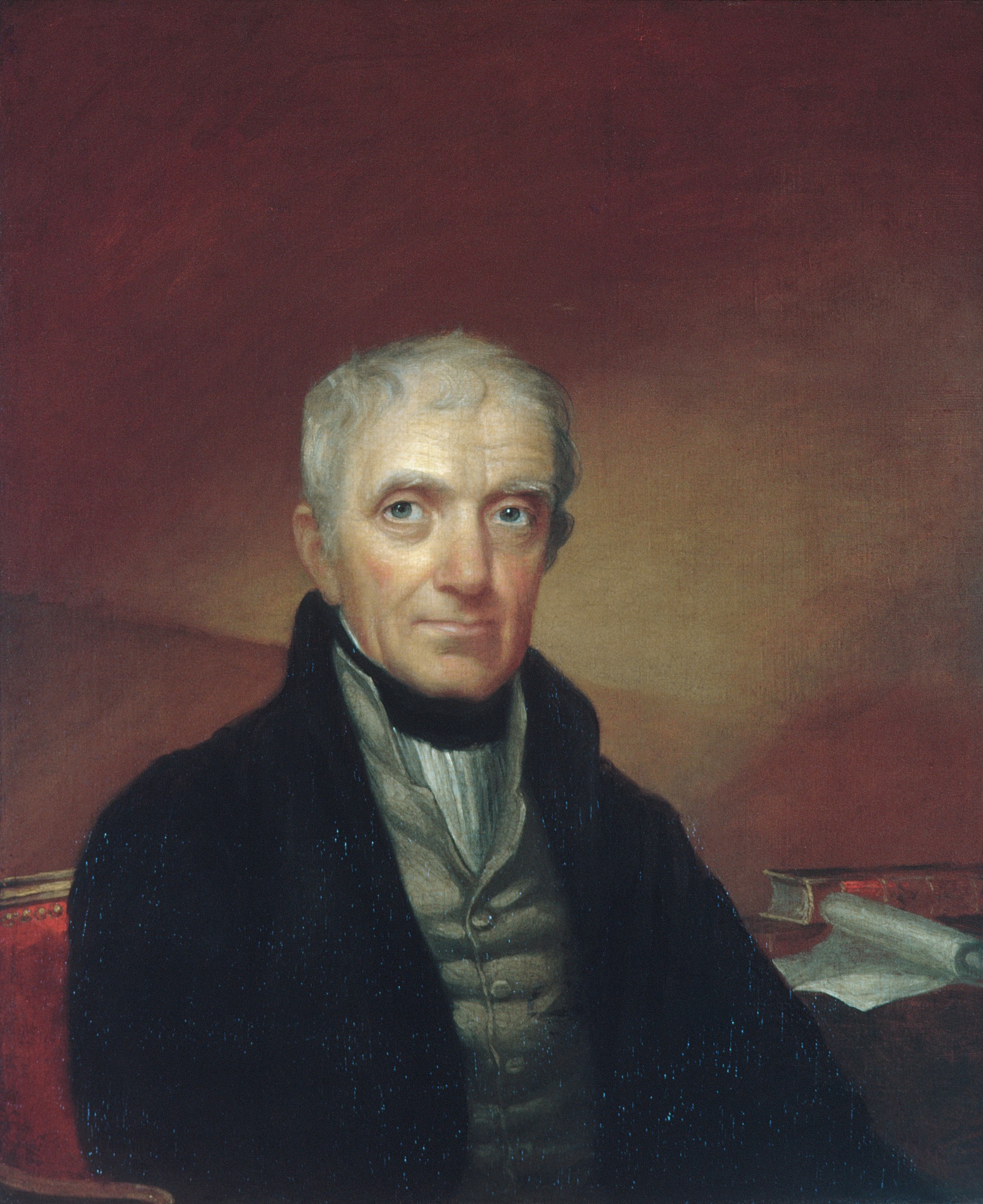 Colles, Christopher