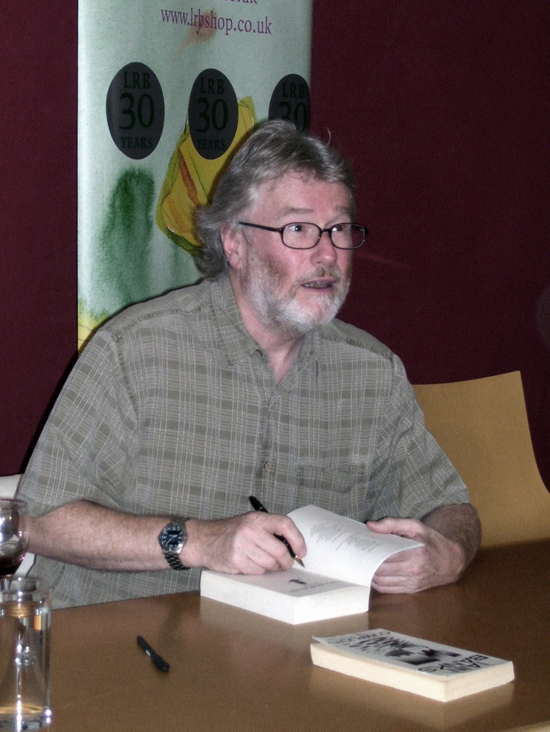 Banks, Iain