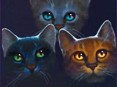 Erin Hunter