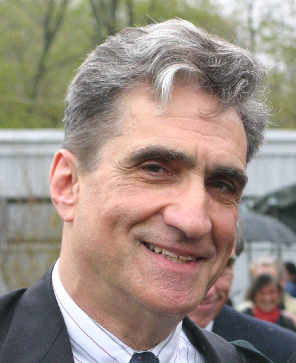 Pinsky, Robert