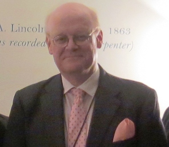 Guelzo, Allen C.