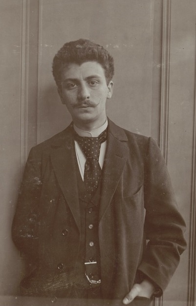Nussbaum, Arthur