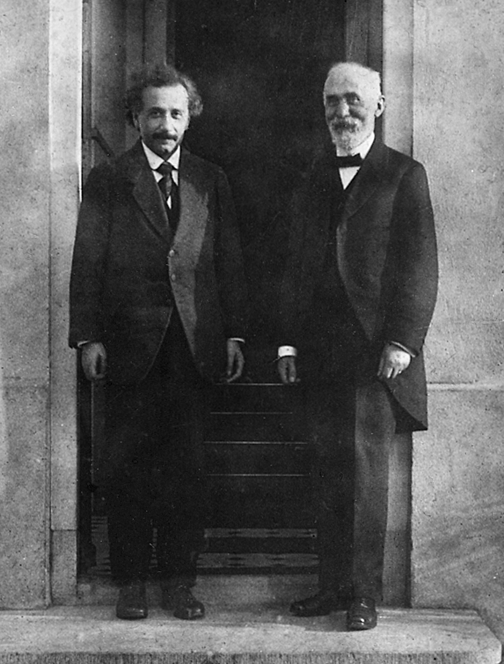 Lorentz, Hendrik Antoon