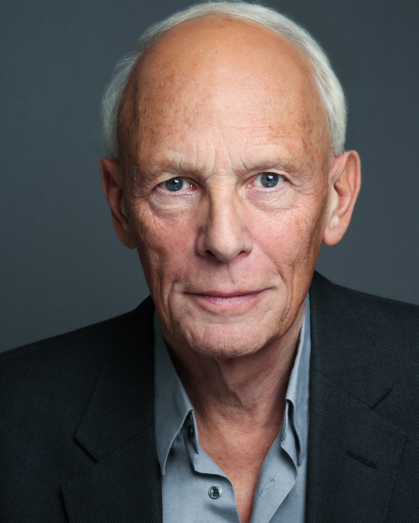 Nicholas, Paul