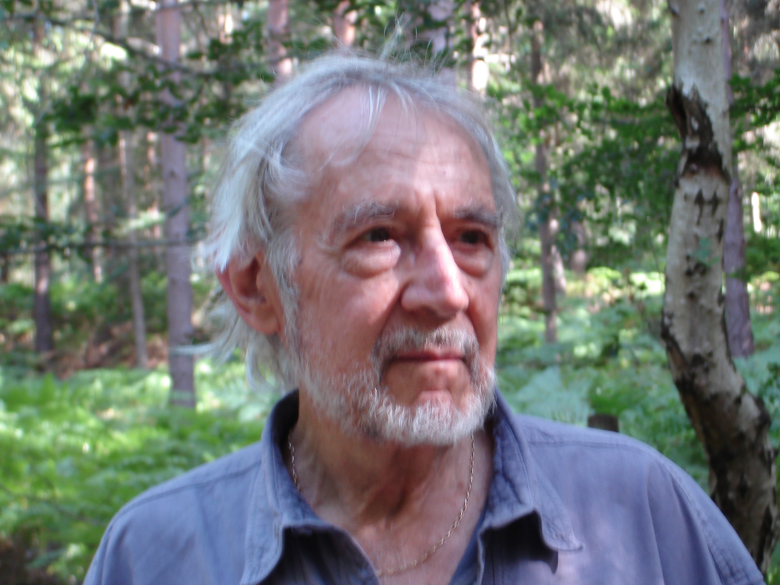 Gillespie, Robert