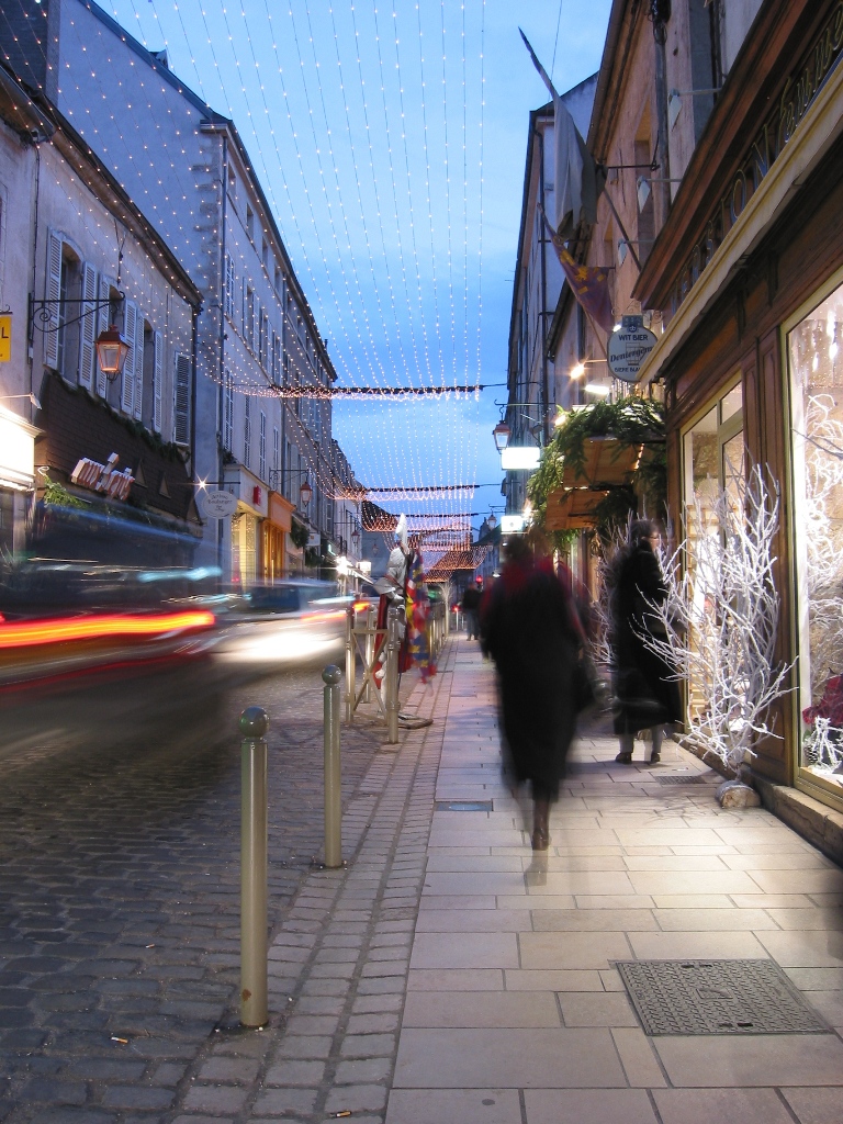 Beaune