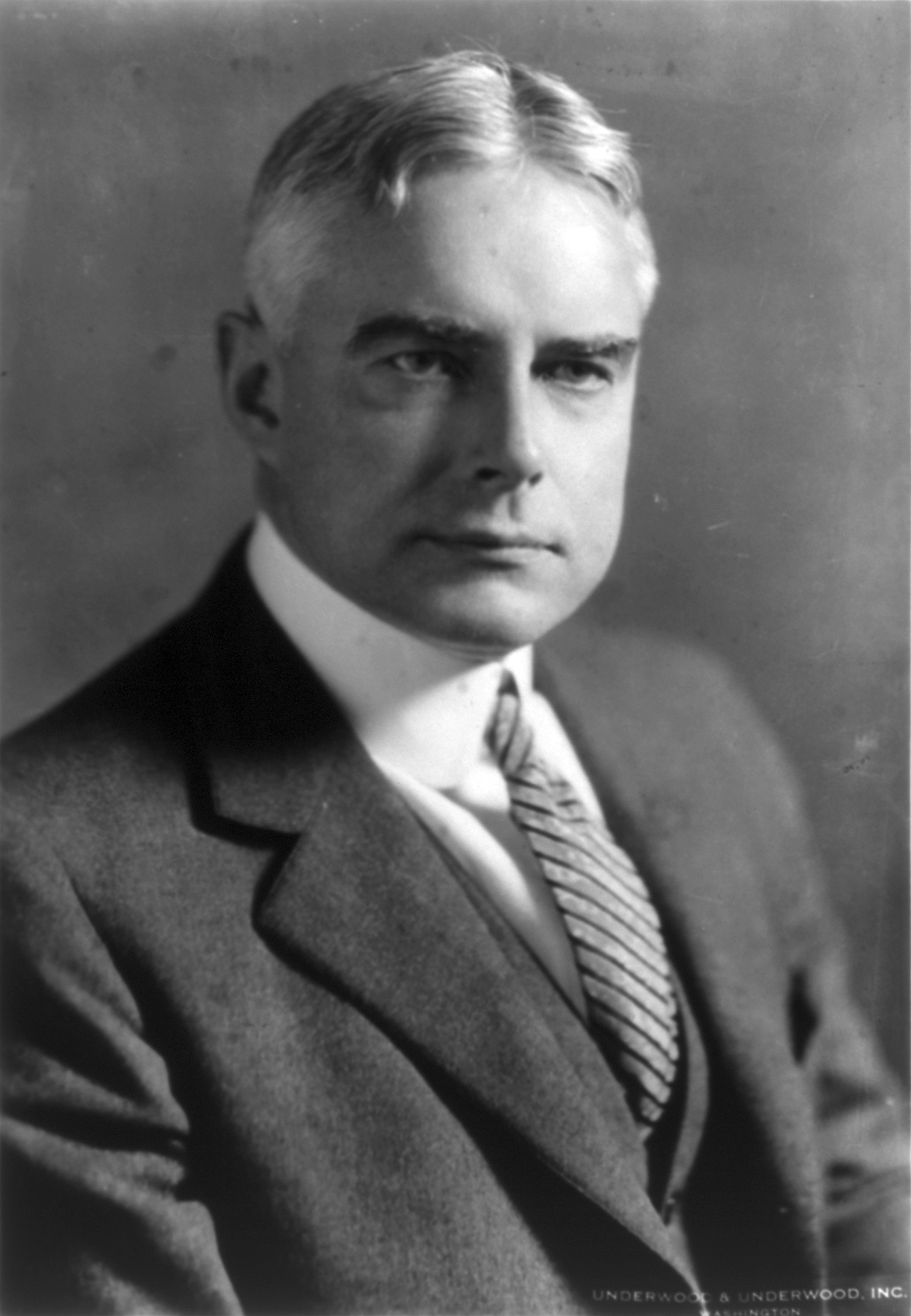Calvert, Philip