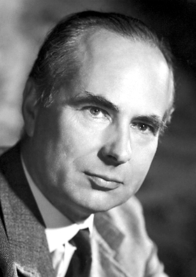 Huxley, Andrew