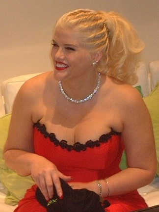 Vicky Marshall