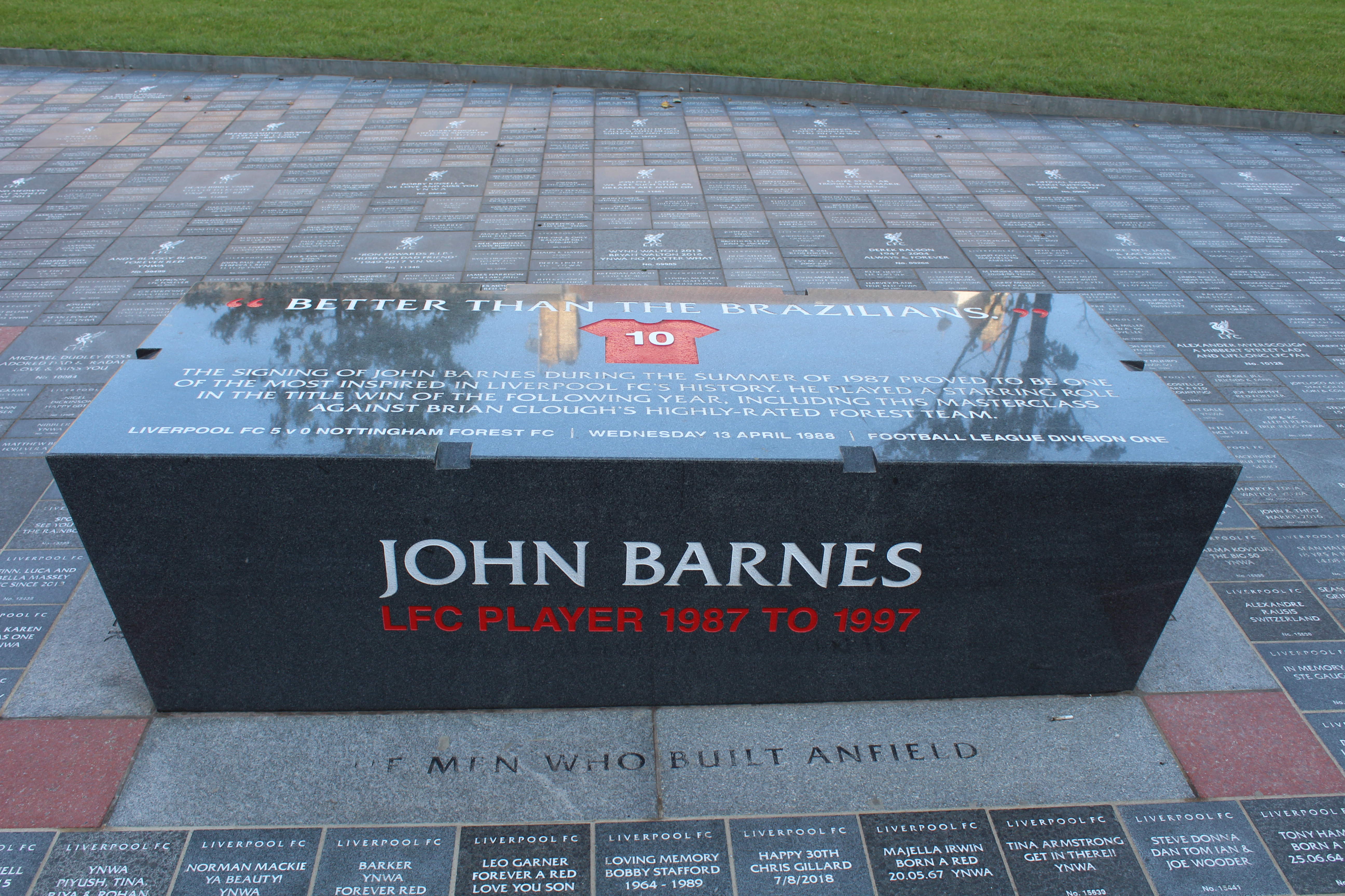 Barnes, John