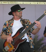 Herber, Keith