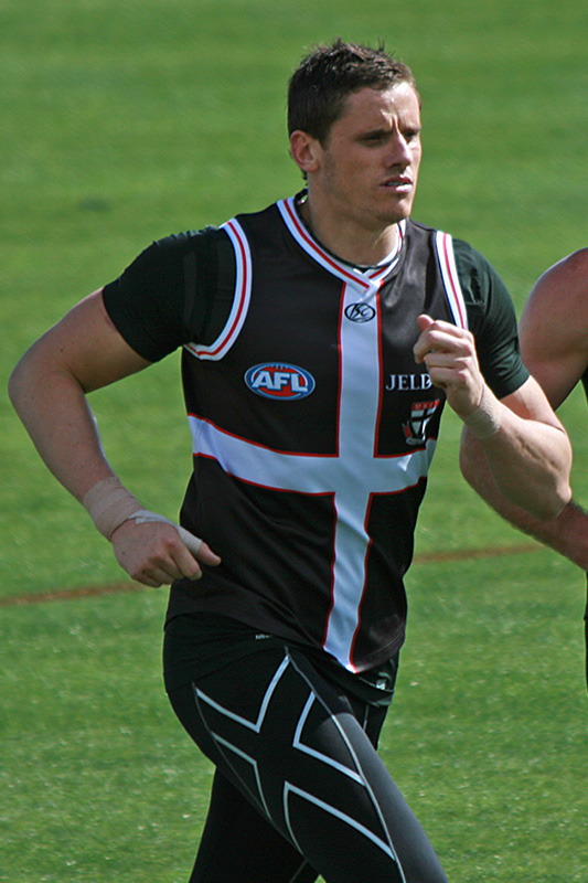 Gardiner, Michael