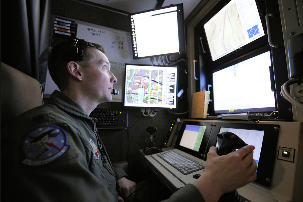 Pilot