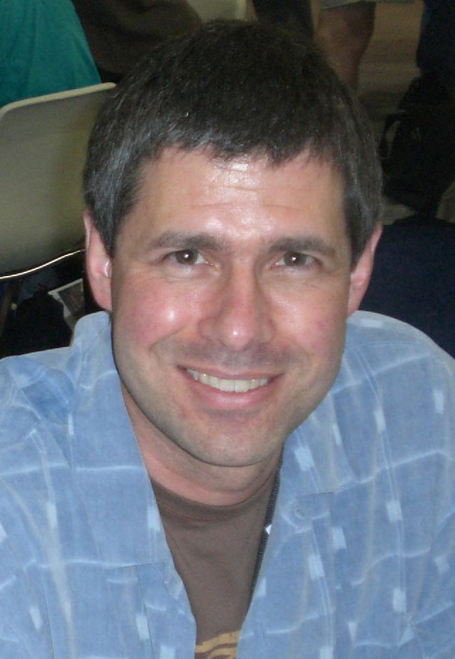 Nylund, Eric
