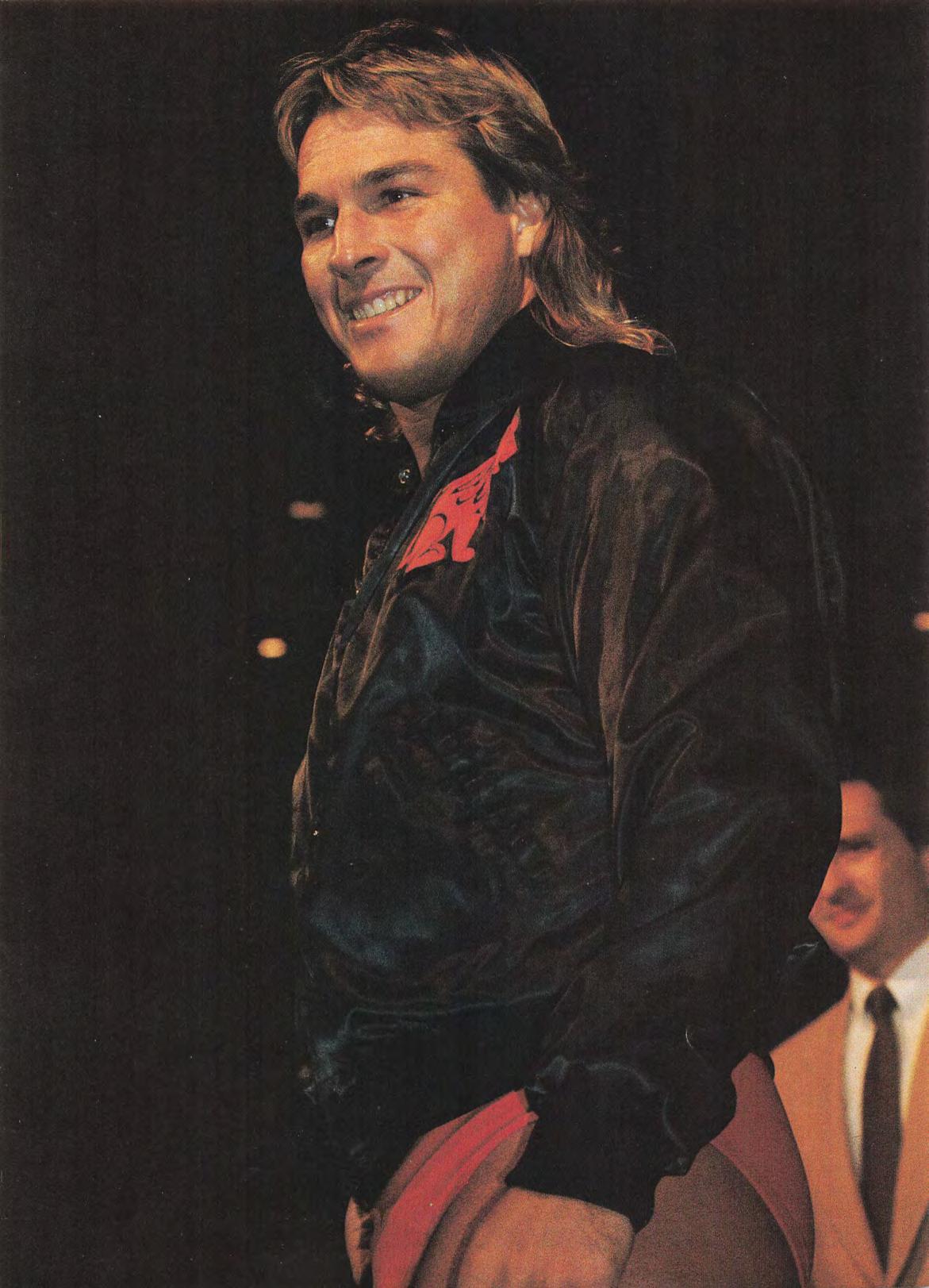 Taylor, Terry