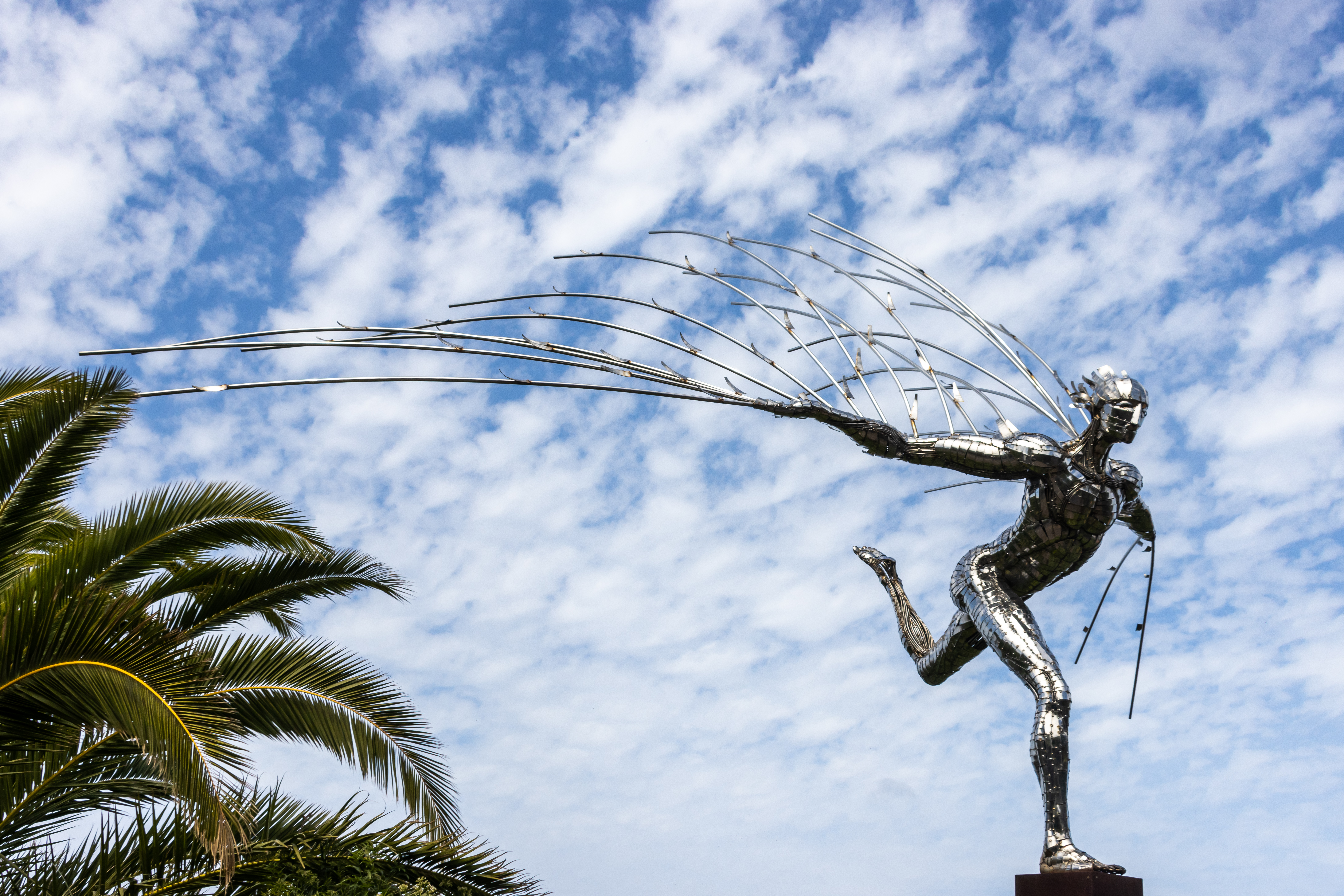 Icarus
