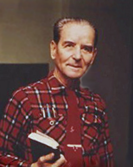 Mark Sanderson
