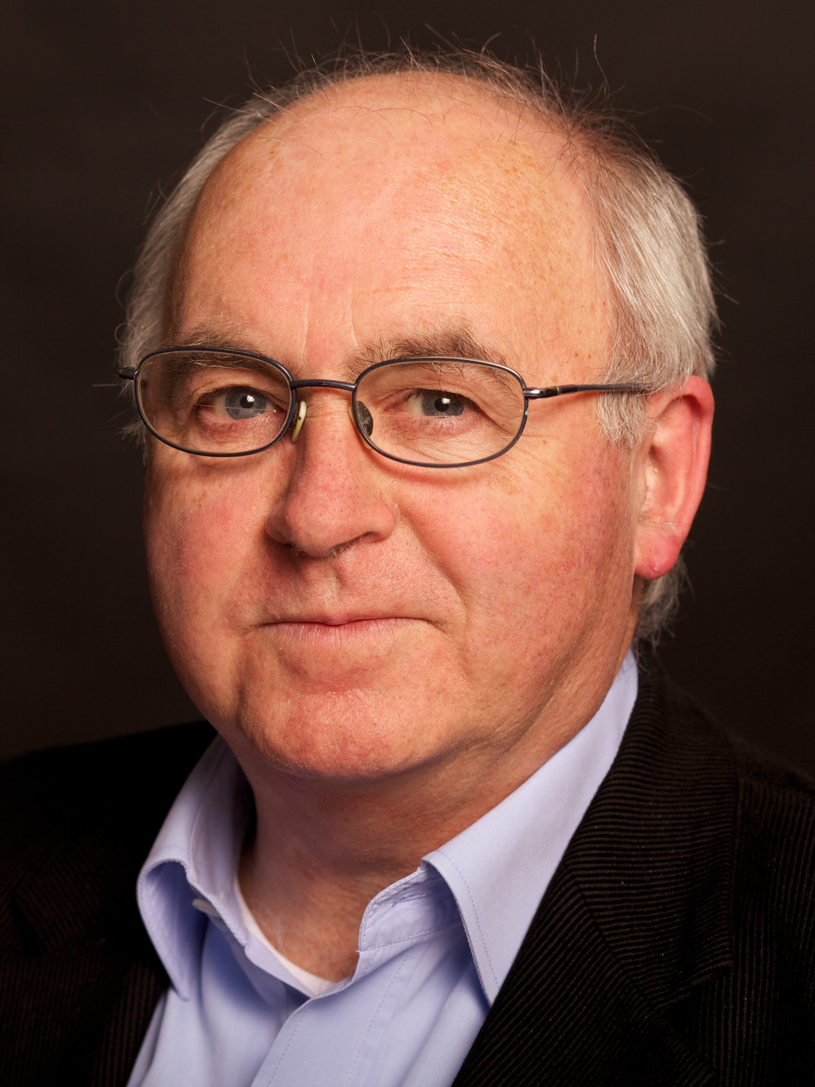 Naughton, John