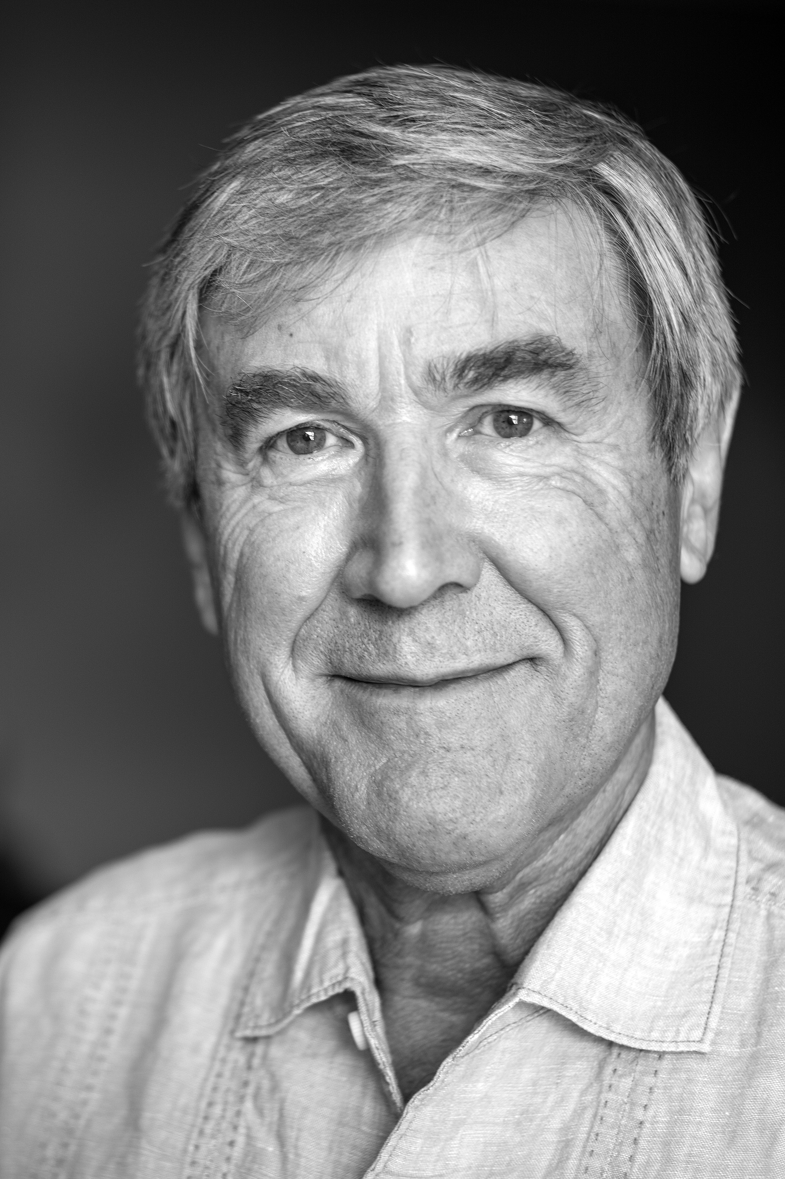 Davies, Paul