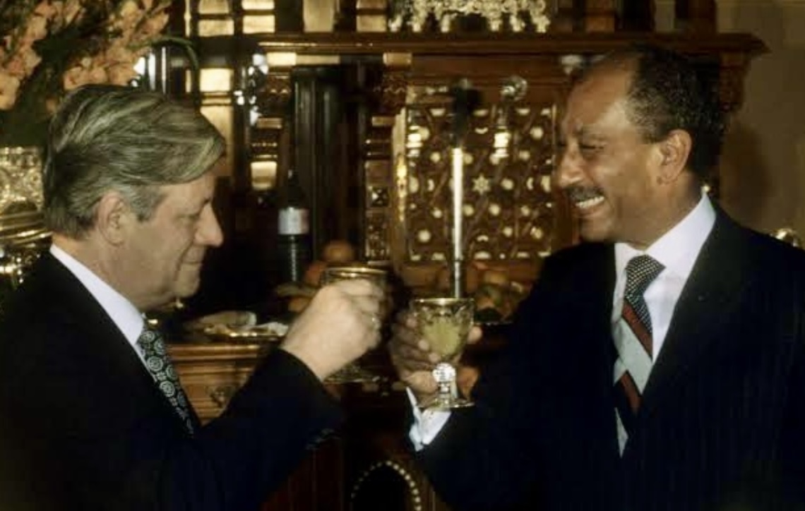 Schmidt, Helmut