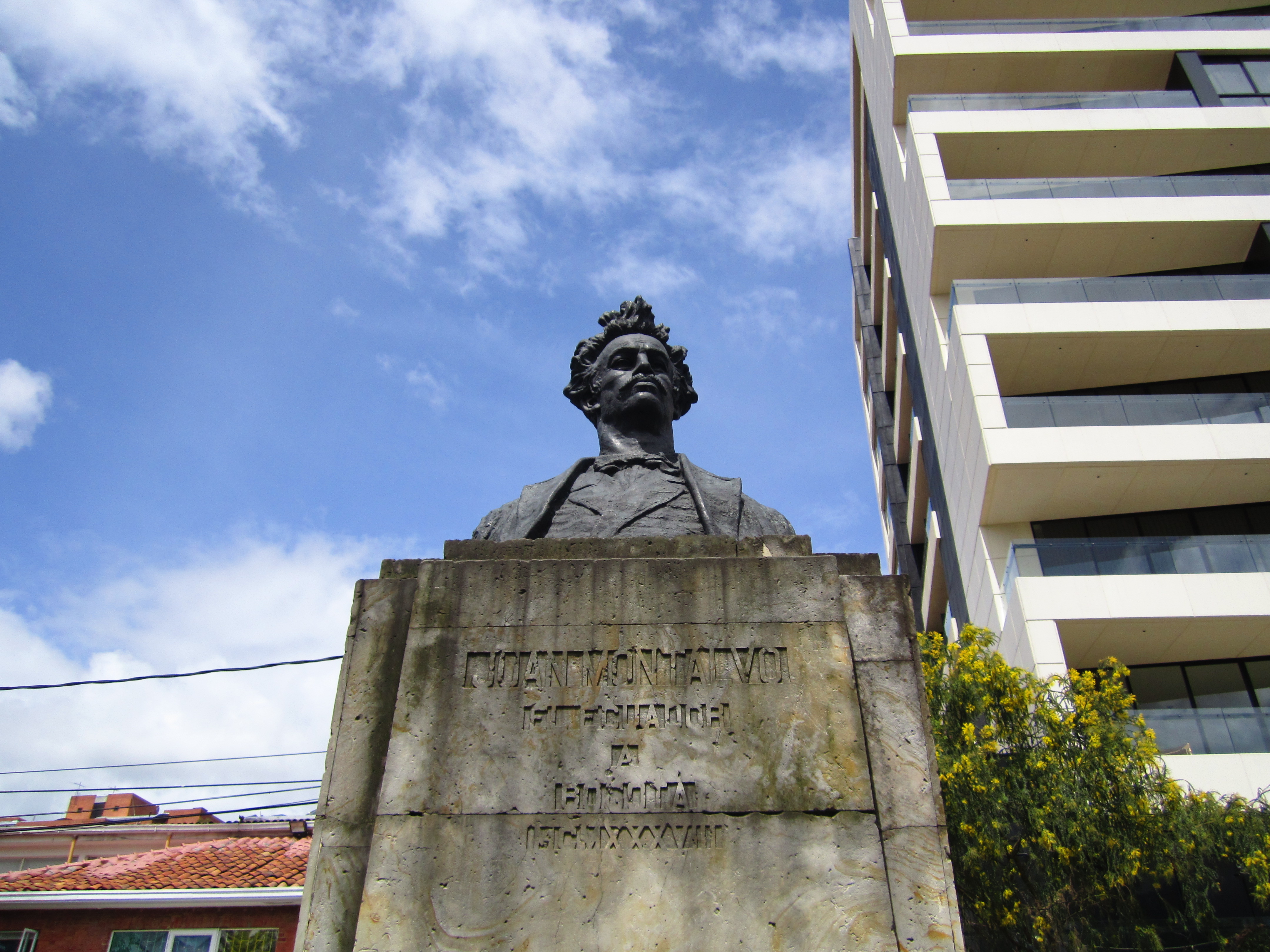 Montalvo, Juan