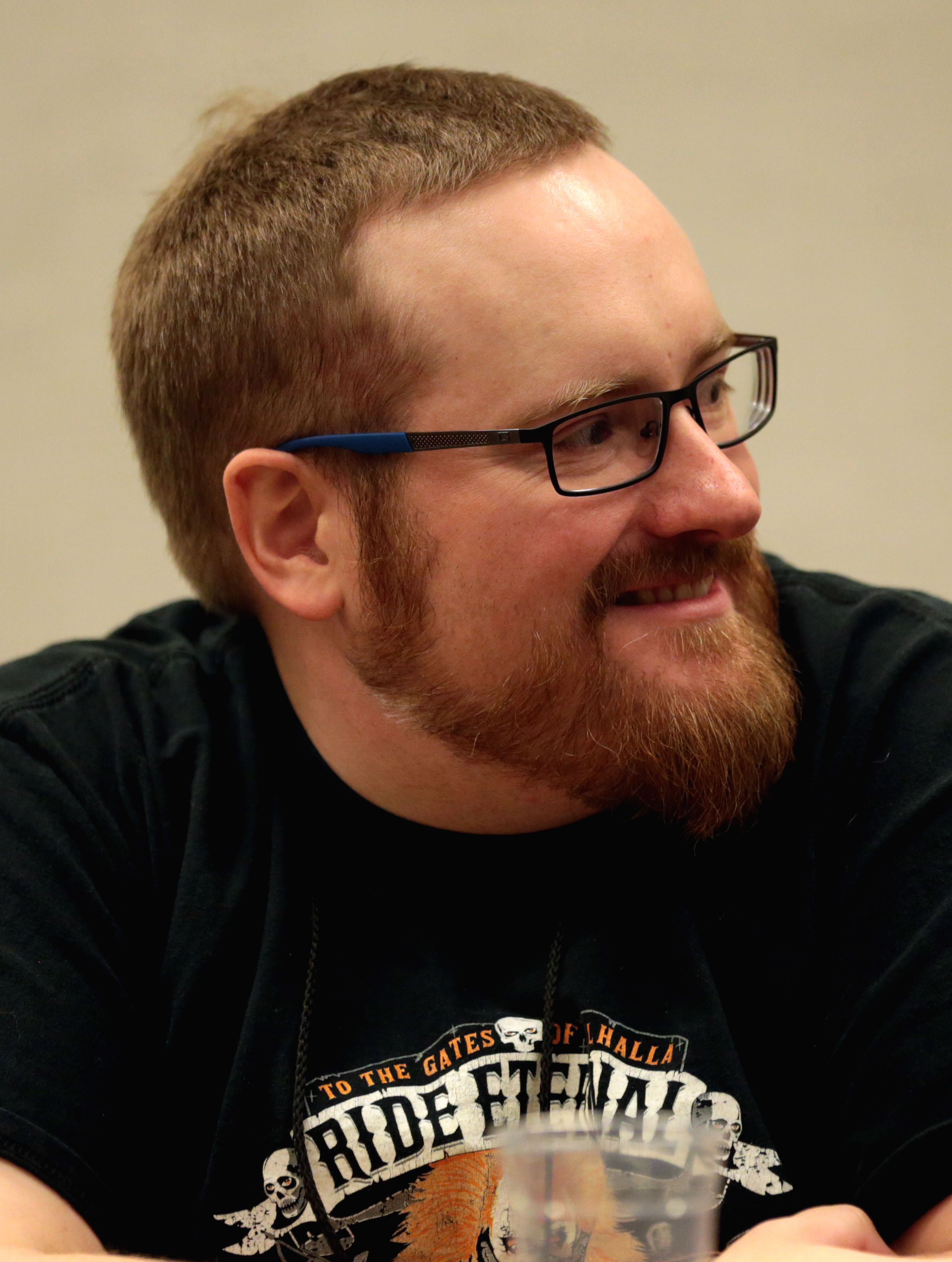 McClellan, Brian