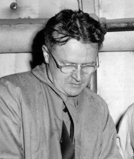 Brackett, Charles