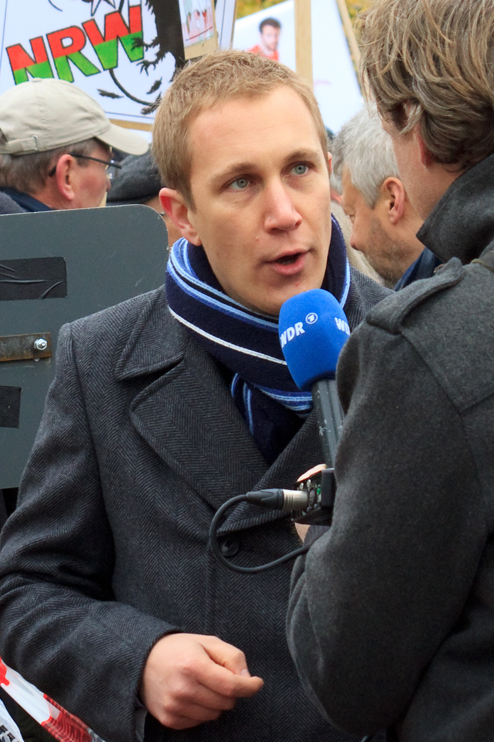 Zimmermann, Daniel