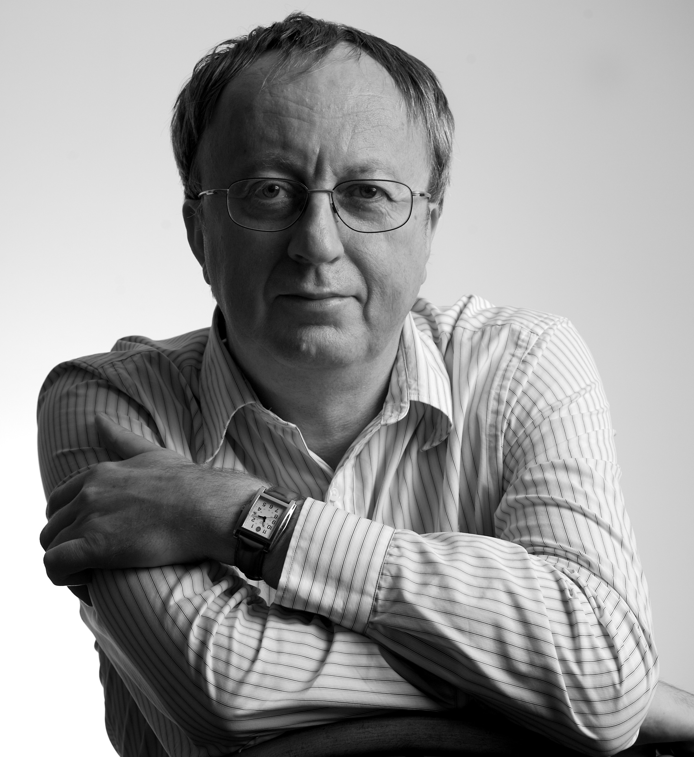 Hewson, David