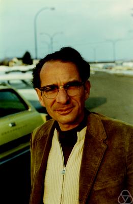 Spitzer, Frank