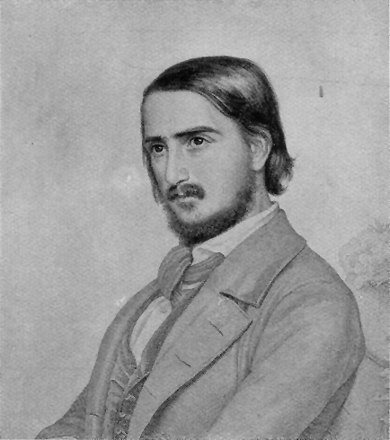 Herwegh, Georg
