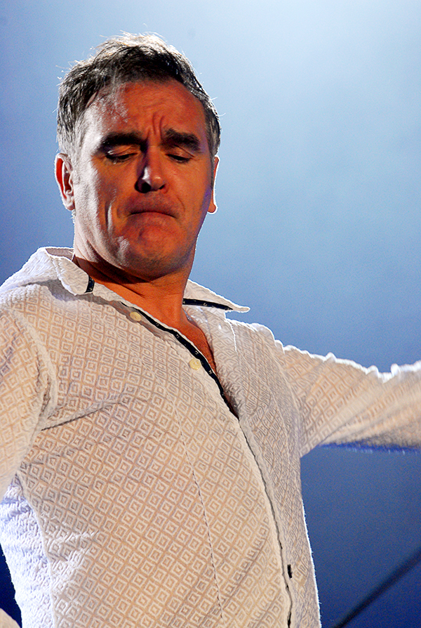 Morrissey