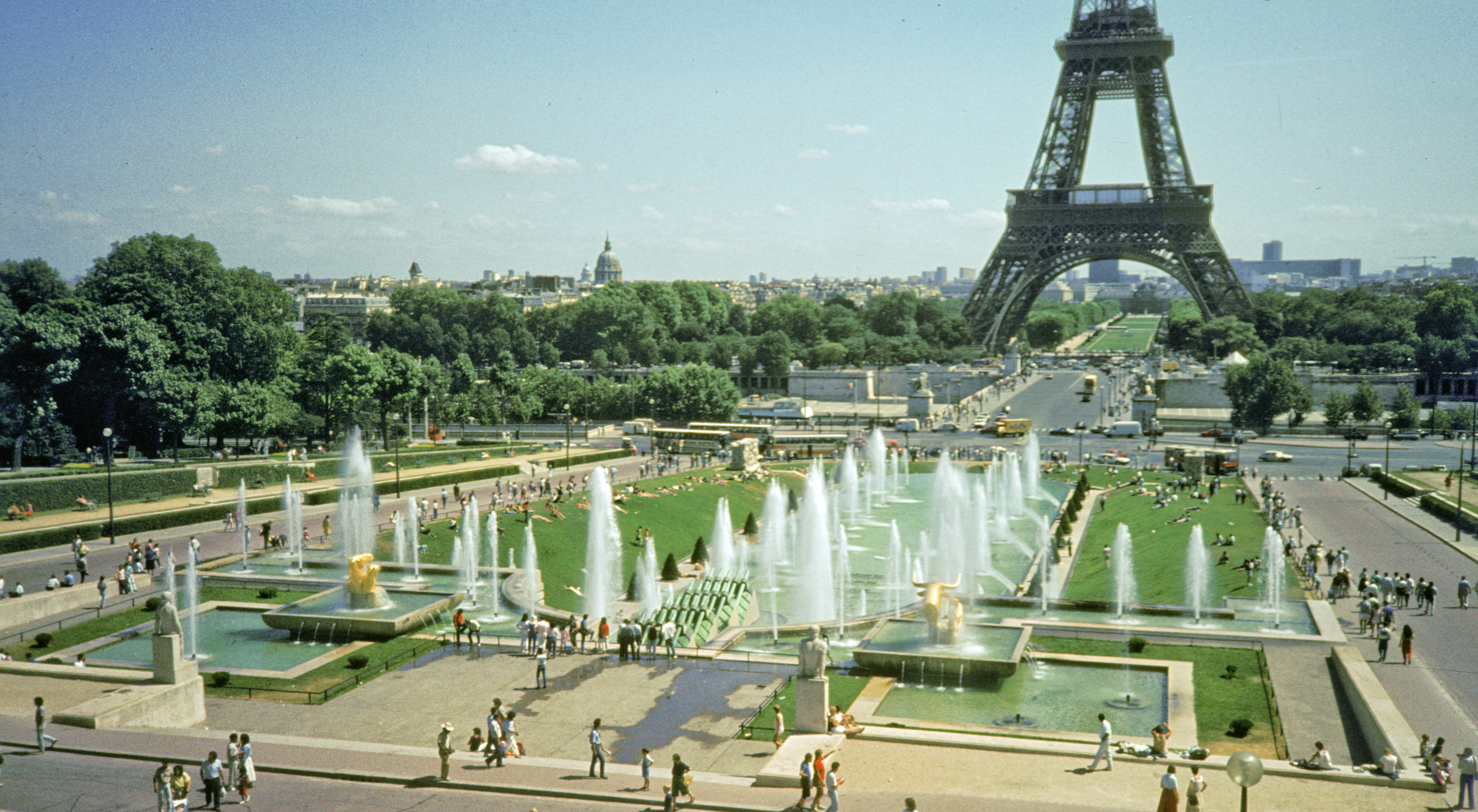 Chaillot
