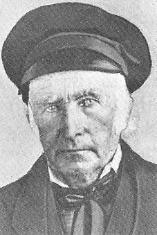 Harrison, Christopher