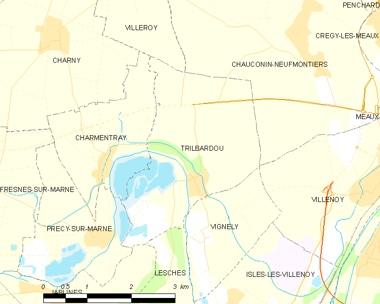 Triboulois