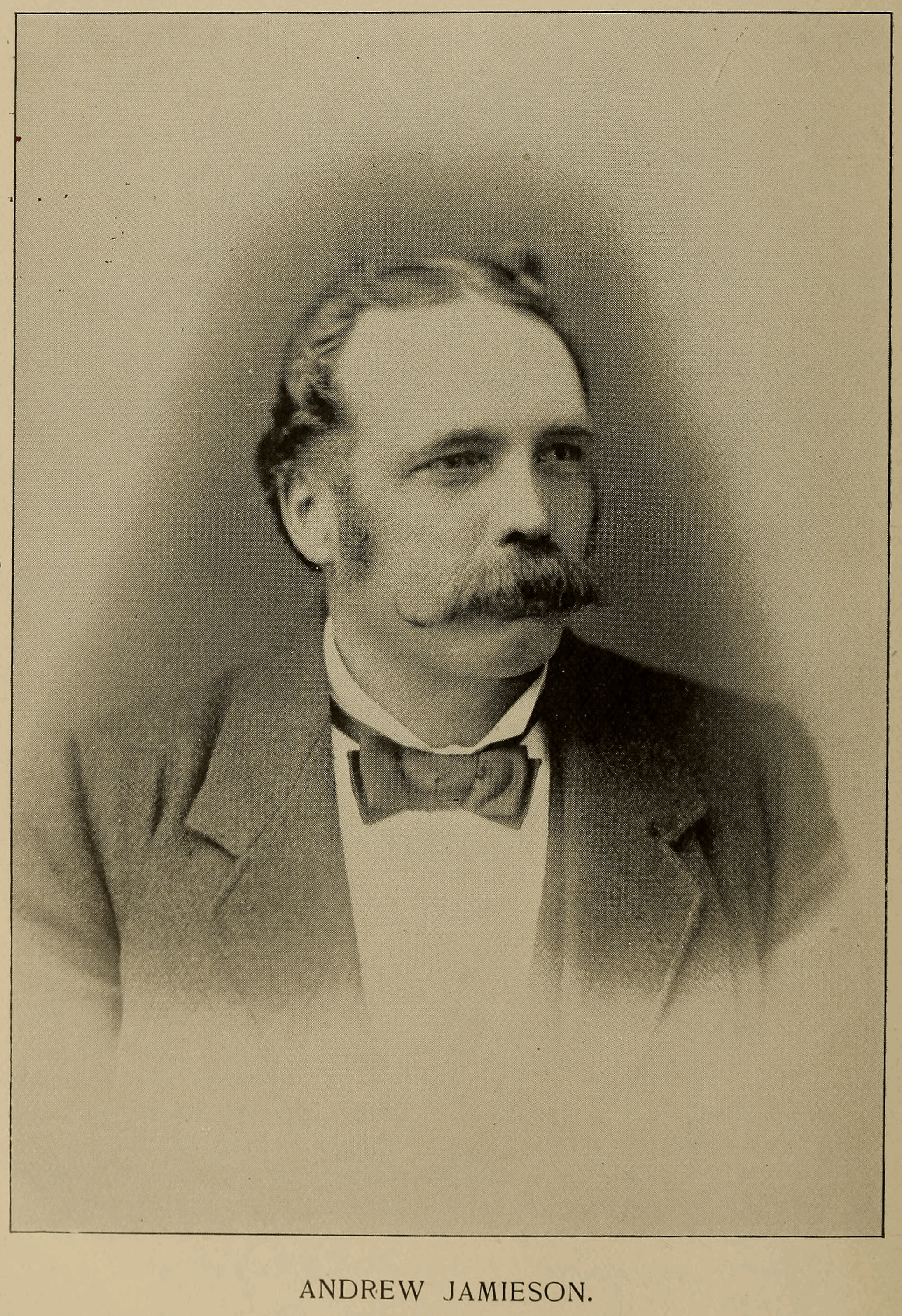 Jamieson, Andrew