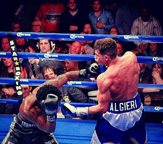 Algieri, Chris